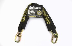 CADENA SOLA C/FUNDA ONGUARD 8229 70cmx10mm